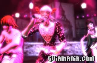 Rock Band 2 - imagen 1