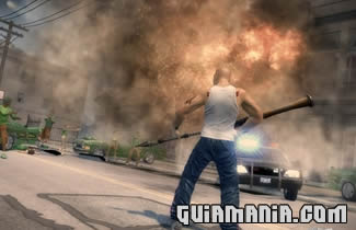 Saints Row 2 (PC, Xbox 360 y PS3) - imagen 1