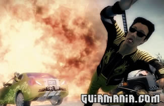 Saints Row 2 (PC, Xbox 360 y PS3) - imagen 3