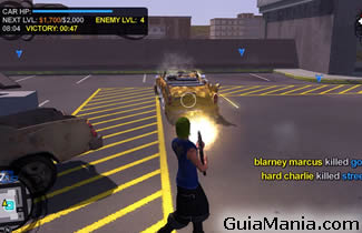 Saints Row - imagen 1