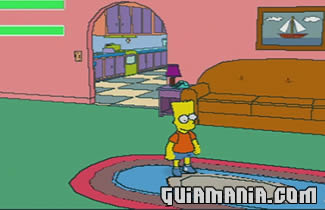 Simpsons Game (El juego de Los Simpson) - imagen 3 Simpsons Game (El juego de Los Simpson) - imagen 3