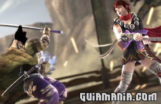 Soul Calibur 4 - imagen 2