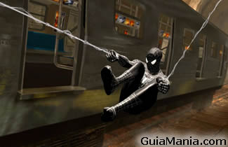 Spiderman 3 - imagen 3 Spiderman 3 - imagen 3
