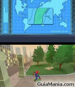 SpiderMan: Friend or Foe - imagen 2