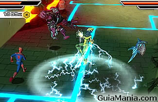 SpiderMan Friend or Foe - imagen 1
