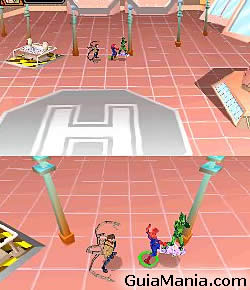 SpiderMan: Friend or Foe - imagen 1