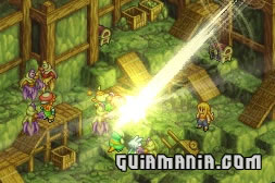 Final Fantasy Tactics A2 - imagen 2