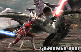 Star Wars El Poder de la Fuerza - imagen 2
