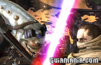Star Wars El Poder de la Fuerza - imagen 1