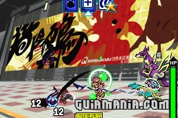 The World Ends With You - imagen 3 The World Ends With You - imagen 3