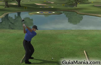 Tiger Woods PGA Tour 2007 - imagen 1