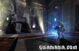 TimeShift - imagen 1