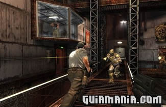 TimeShift - imagen 3