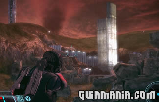Mass Effect - imagen 3