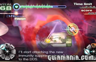 Trauma Center New Blood - imagen 3 Trauma Center New Blood - imagen 3
