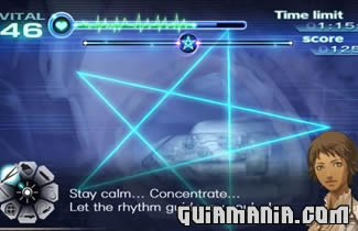 Trauma Center New Blood - imagen 1