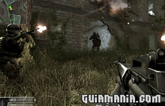 Call of Duty 4: Modern Warfare - imagen 1