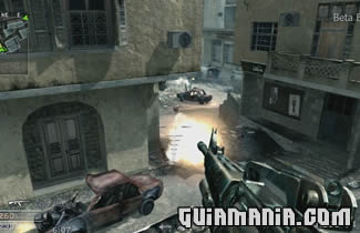 Call of Duty 4: Modern Warfare - imagen 1
