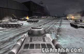 Call of Duty Finest Hour - imagen 3