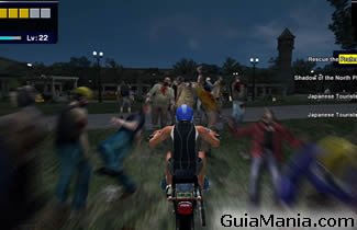 Dead Rising - imagen 1