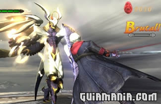 Devil May Cry 4 - imagen 2