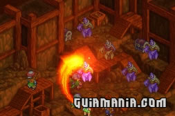 Final Fantasy Tactics A2 - imagen 3 Final Fantasy Tactics A2 - imagen 3