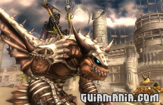 The Eye of Judgment - imagen 3