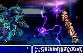 Final Fantasy - imagen 3