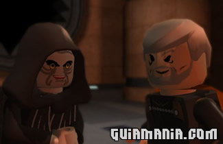 Lego Star Wars Complete Saga - imagen 3 Lego Star Wars Complete Saga - imagen 3