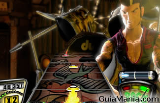 Guitar Hero 2 - imagen 2