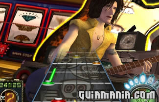 Guitar Hero Aerosmith - imagen 3