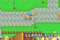 Harvest Moon - imagen 3