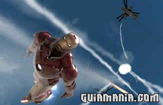 Iron Man - imagen 3 Iron Man - imagen 3