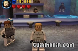 Lego Star Wars: La Saga Completa - imagen 3