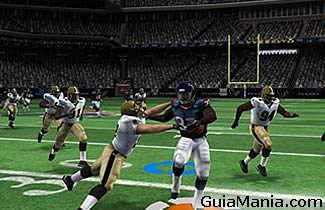 Madden NFL 07 - imagen 2