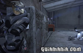 Mass Effect - imagen 1