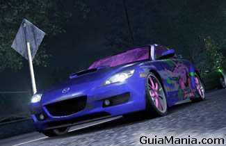 Need for Speed Carbono - imagen 1