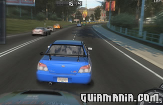 Need for Speed ProStreet - imagen 3 Need for Speed ProStreet - imagen 3