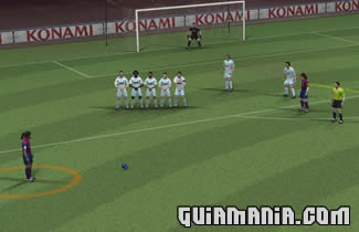 Winning Eleven: Pro Evolution 2008 - imagen 3