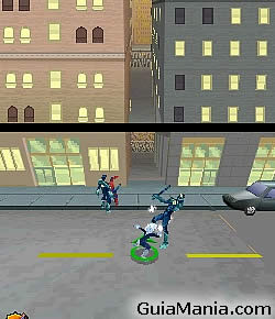 SpiderMan: Friend or Foe - imagen 3