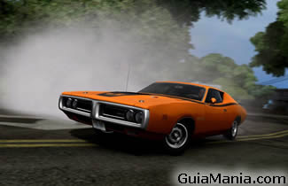 Test Drive Unlimited - imagen 1