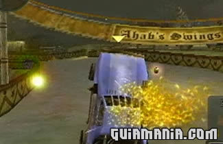 Twisted Metal Head On Extra Twisted Edition - imagen 2