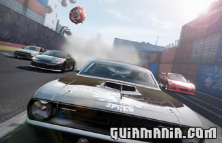 Need for Speed ProStreet - imagen 2