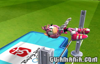 Mario y Sonic en los Juegos Olímpicos - imagen 2