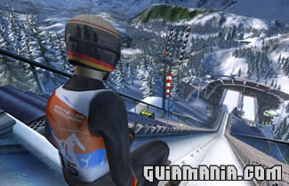 Winter Sports - imagen 1
