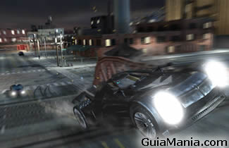 Stuntman Ignition - imagen 1