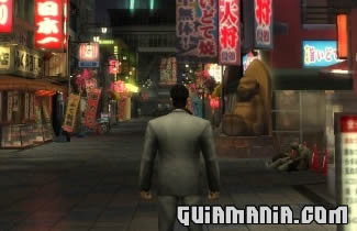 Yakuza 2 - imagen 2