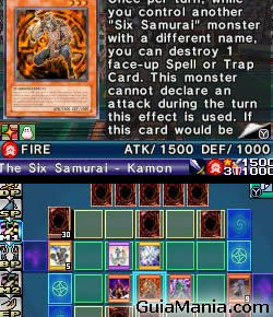 Yu-Gi-Oh! World Championship 2007 - imagen 3 Yu-Gi-Oh! World Championship 2007 - imagen 3