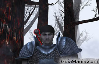 Two Worlds - imagen 3 Two Worlds - imagen 3