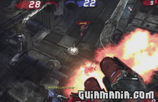 Unreal Tournament 3 - imagen 3